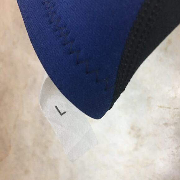 Hyperflex Men's Back Zip Wetsuit Size Large XA625MB-44-L NWT - Picture 6 of 11